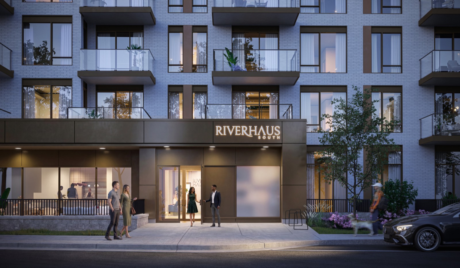 Riverhaus