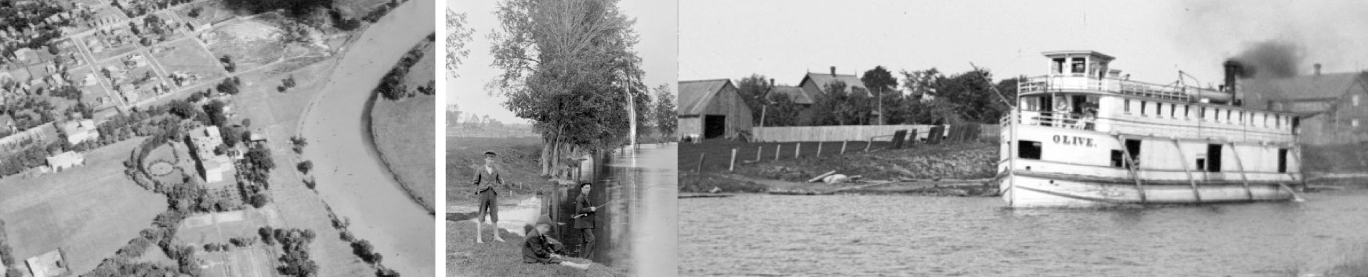 Historic Old Ottawa East