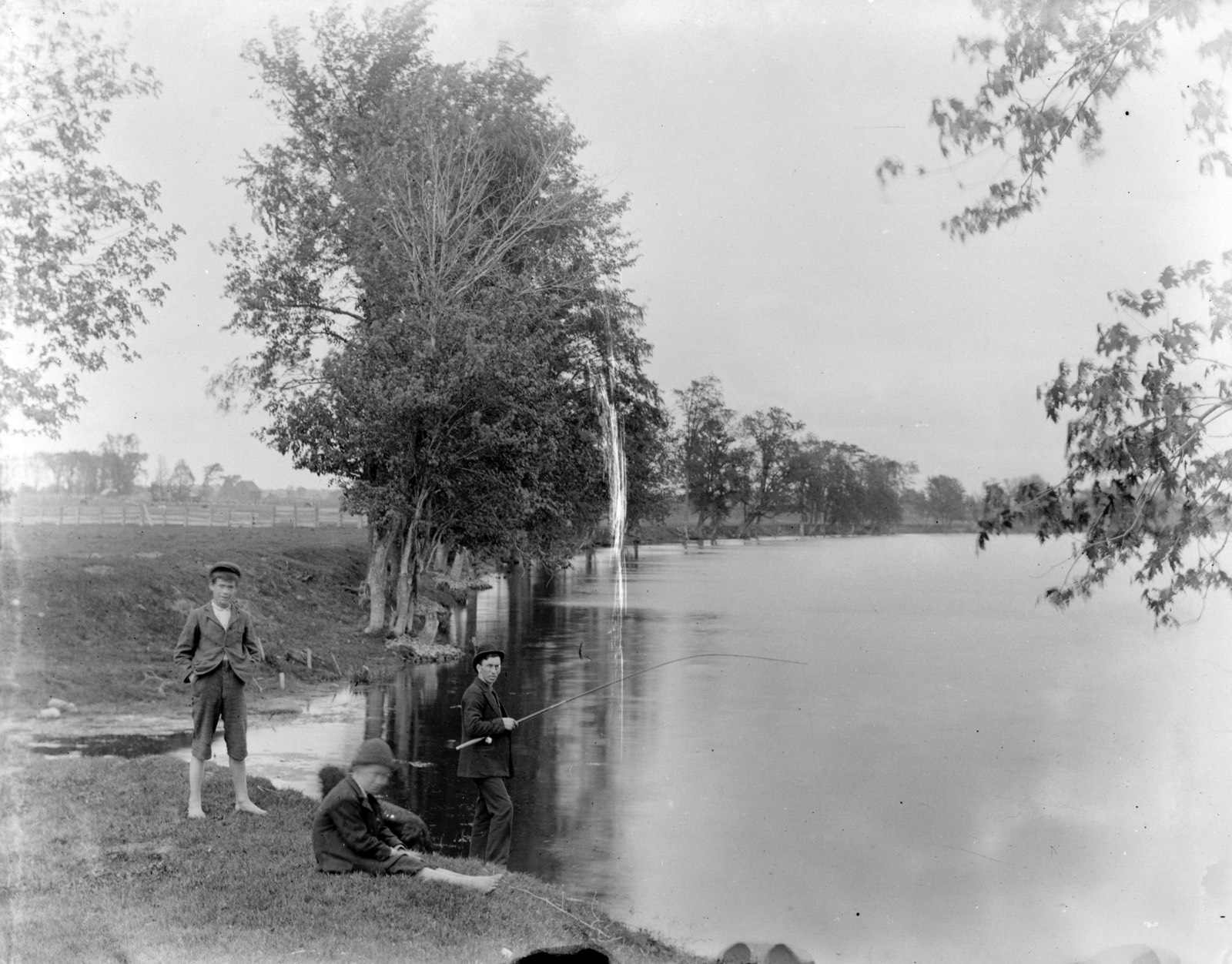 Historic Old Ottawa East