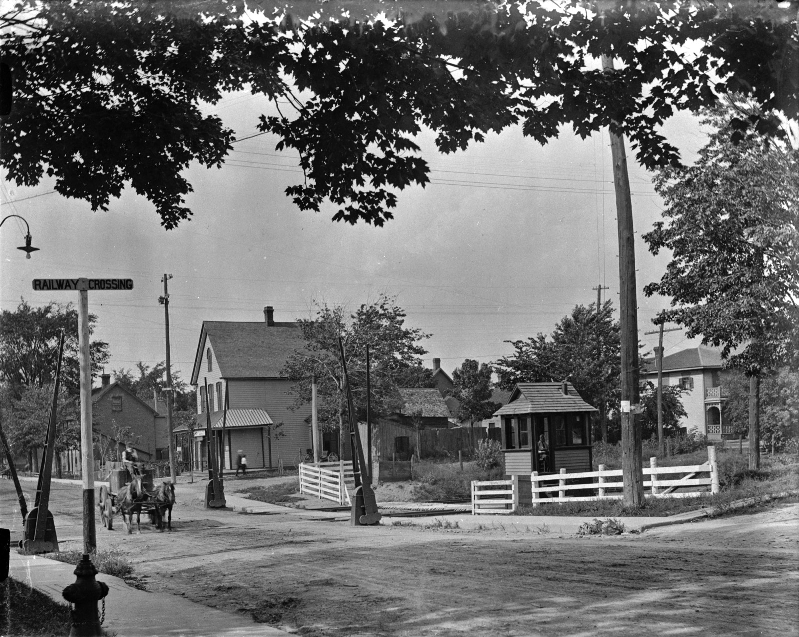 Historic Old Ottawa East