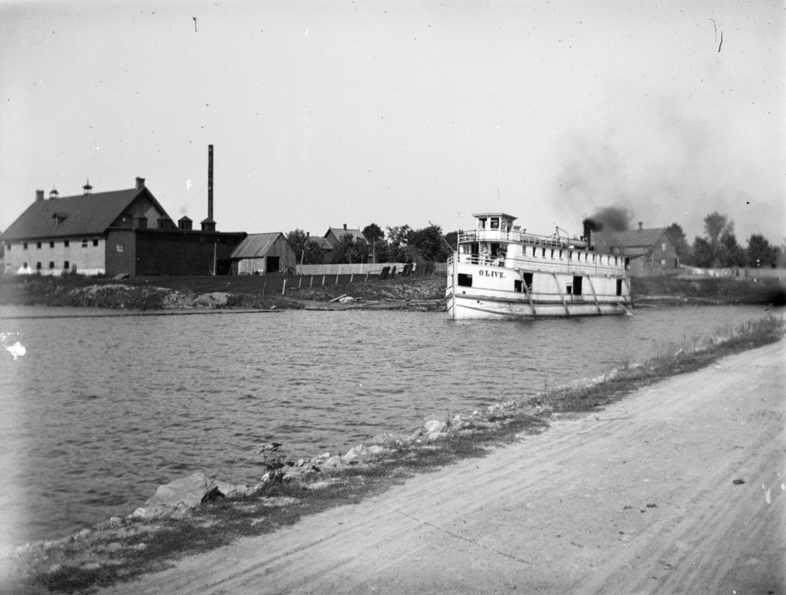 Historic Old Ottawa East