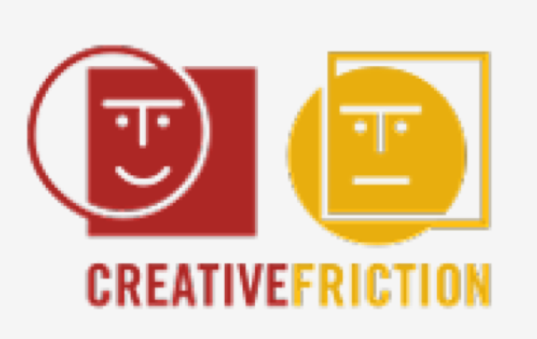 Creative Friction