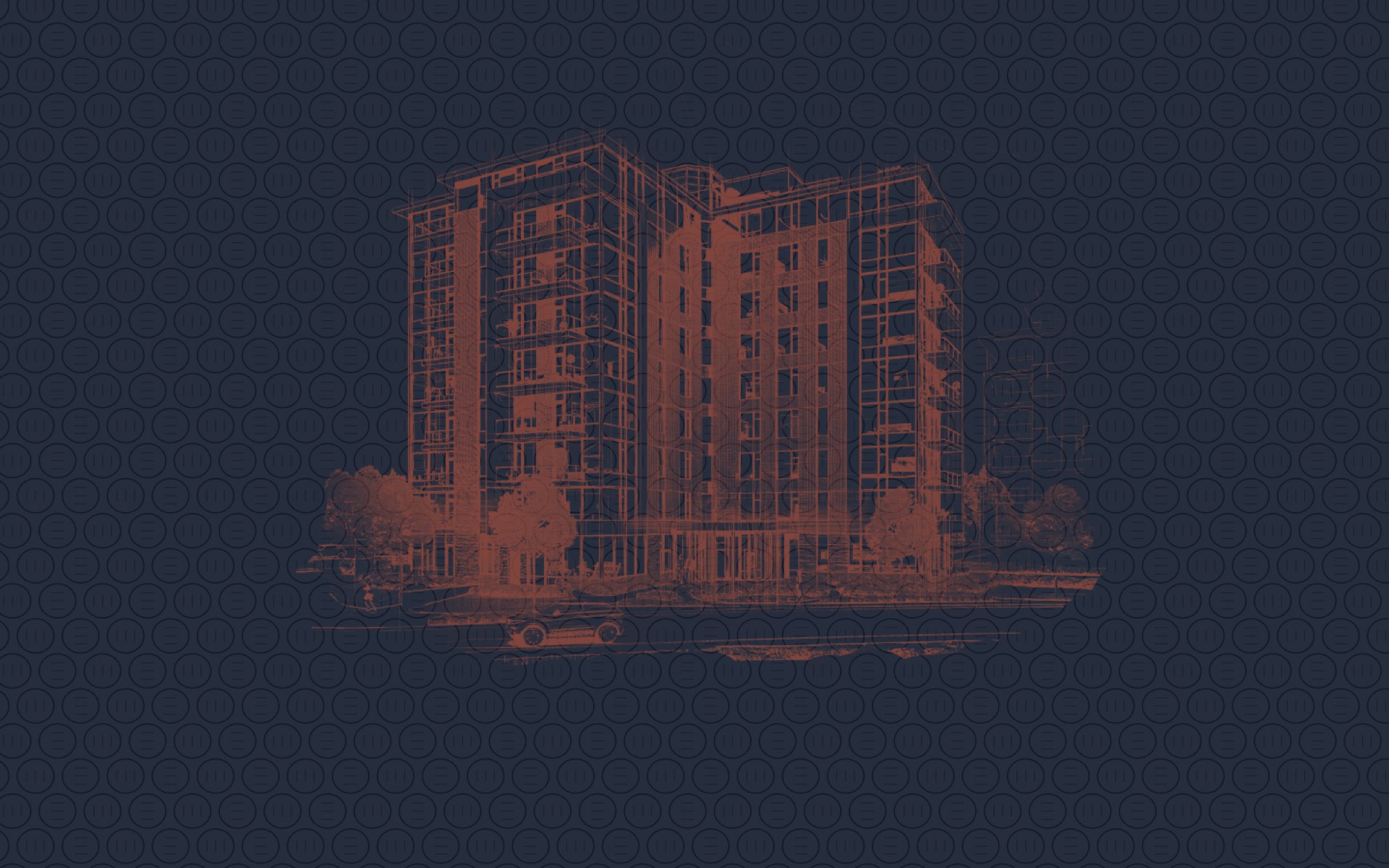 Opulence penthouse suites