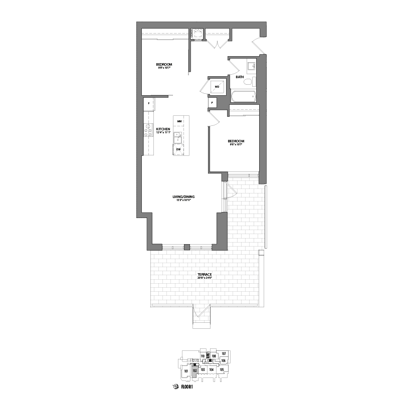 Condos for Sale Ottawa Official Greystone Village