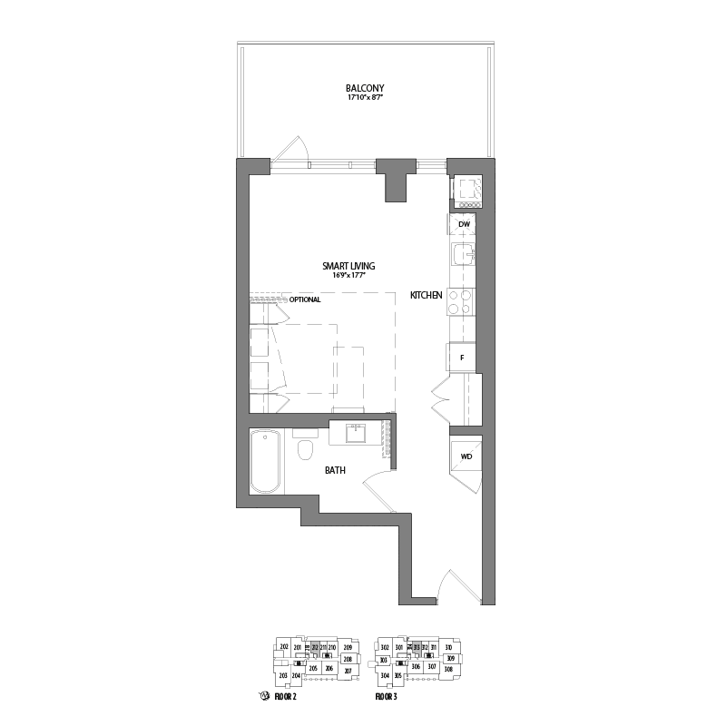 Condos for Sale Ottawa Official Greystone Village