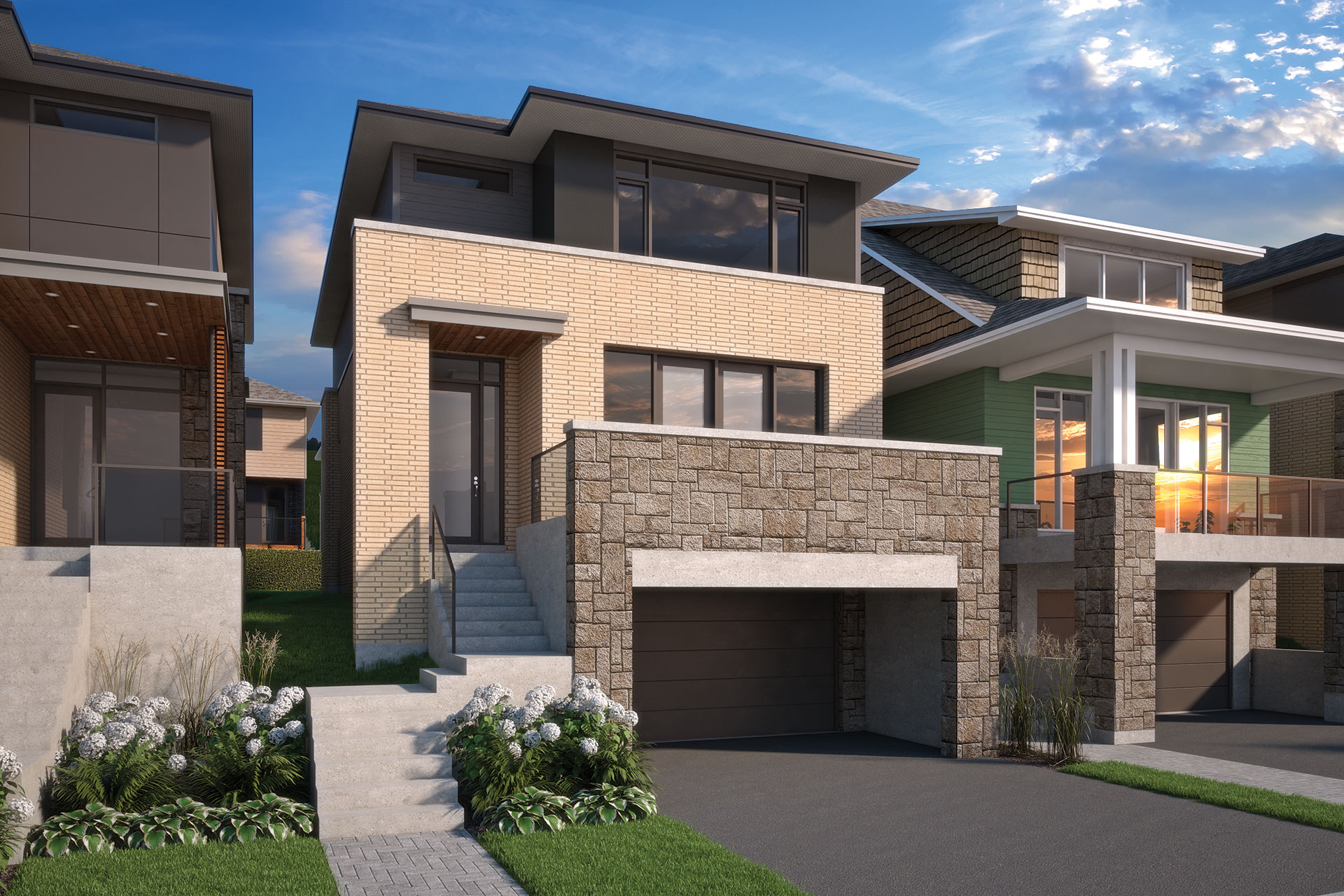 single05 Greystone Village