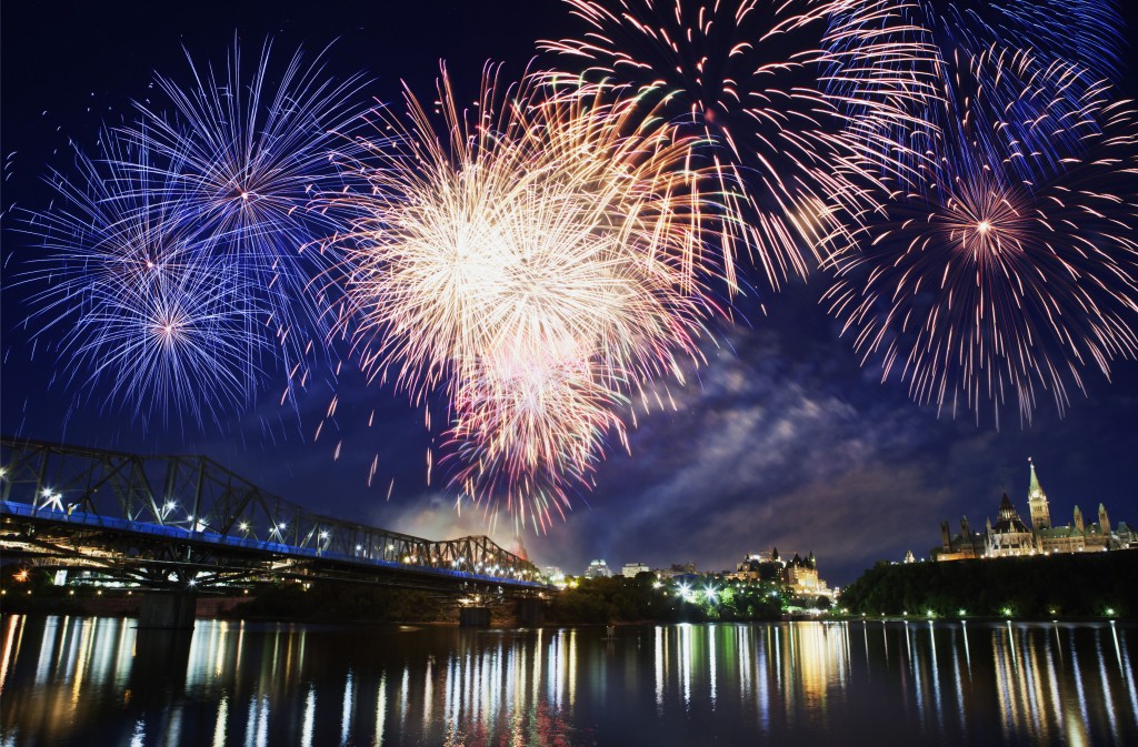 Things to do Victoria Day Long Weekend in Ottawa