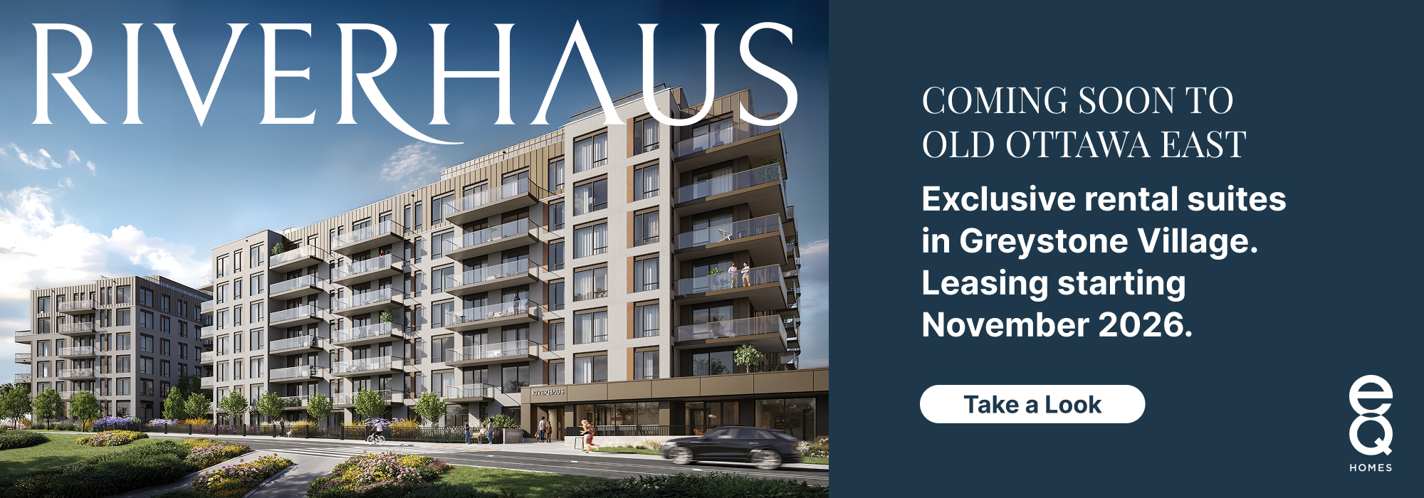 Riverhaus Exterior Image