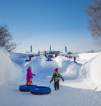 5 Ways to Enjoy Winter in Ottawa