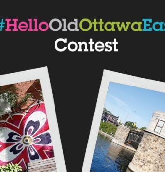 Greystone Village wants to see your photos of Old Ottawa East and the surrounding neighbourhoods!