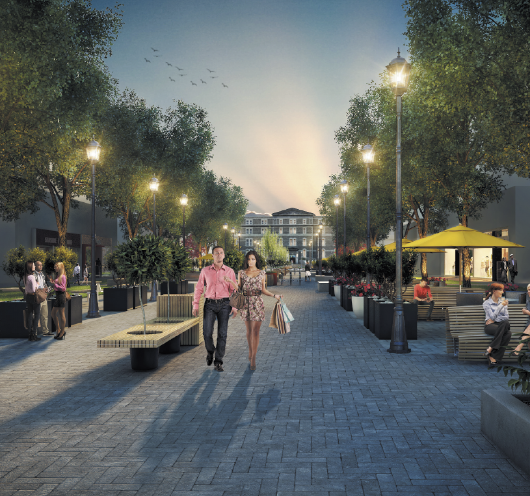 Community Details Official Greystone Village