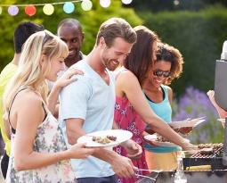 Join us for Greystone Village’s Summer Event Series!