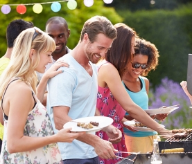 Join us for Greystone Village’s Summer Event Series!
