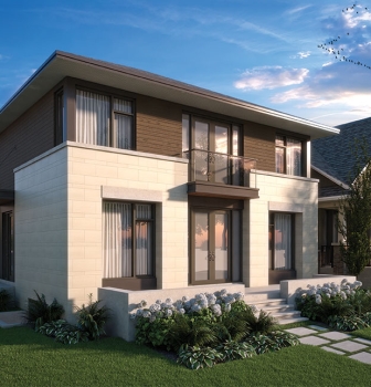 Home of the Month: The Mackenzie