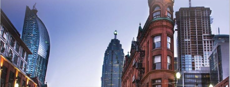 REIN Names Ottawa #1 For Real Estate Investors