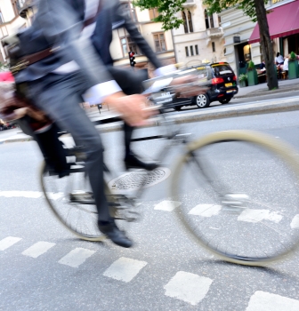 Cycle your City