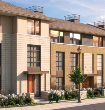 Meet the Greystone Village Neighbours – The Cassidys